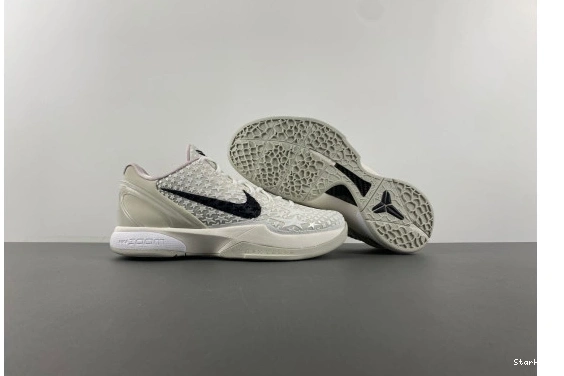 Kobe “All-Star Nike Protro 2.0”  6 FQ3546-100  0913